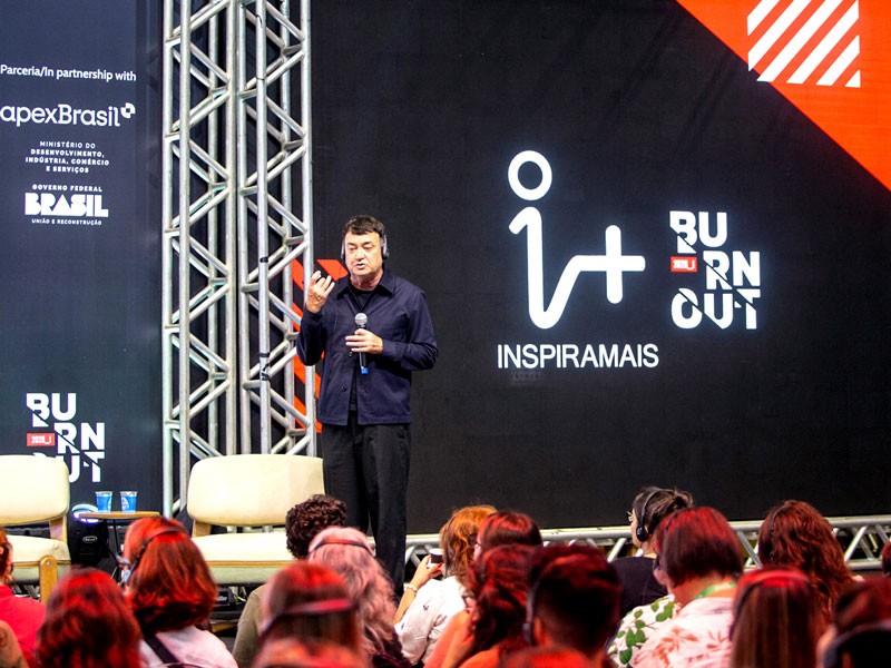 INSPIRAMAIS: innovation, sustainability and international business