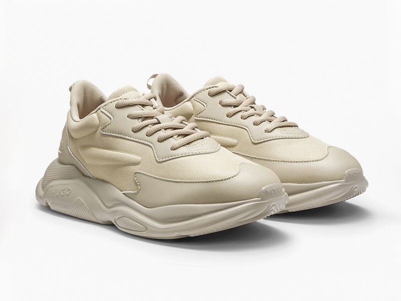 Urban sports sneakers