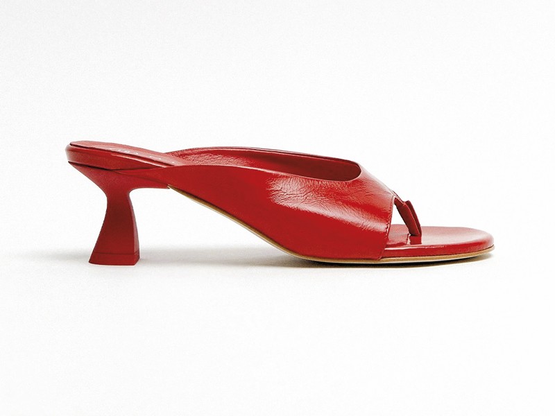 High flip-flops