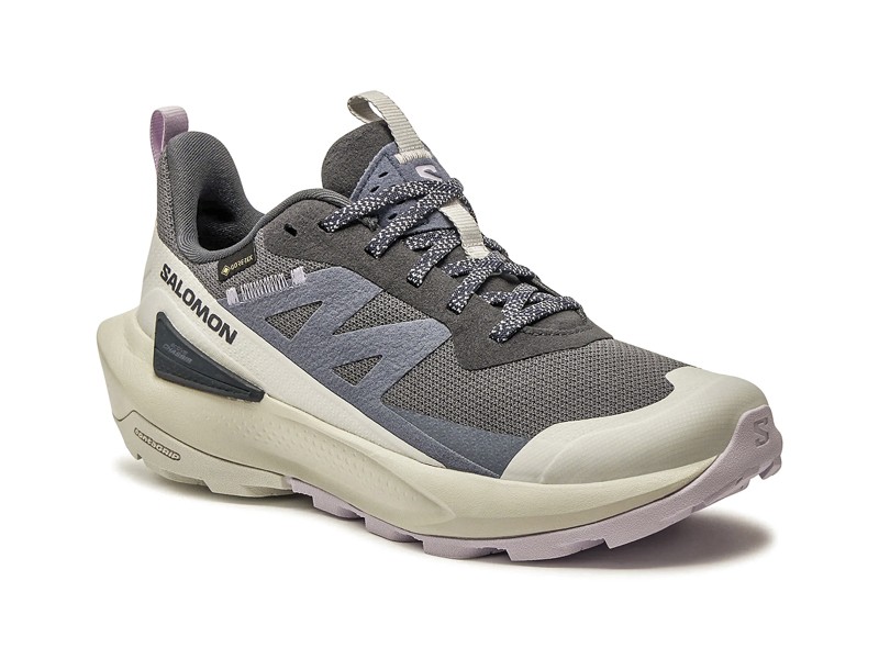 Sneakers Urbanas: En permanente evolución