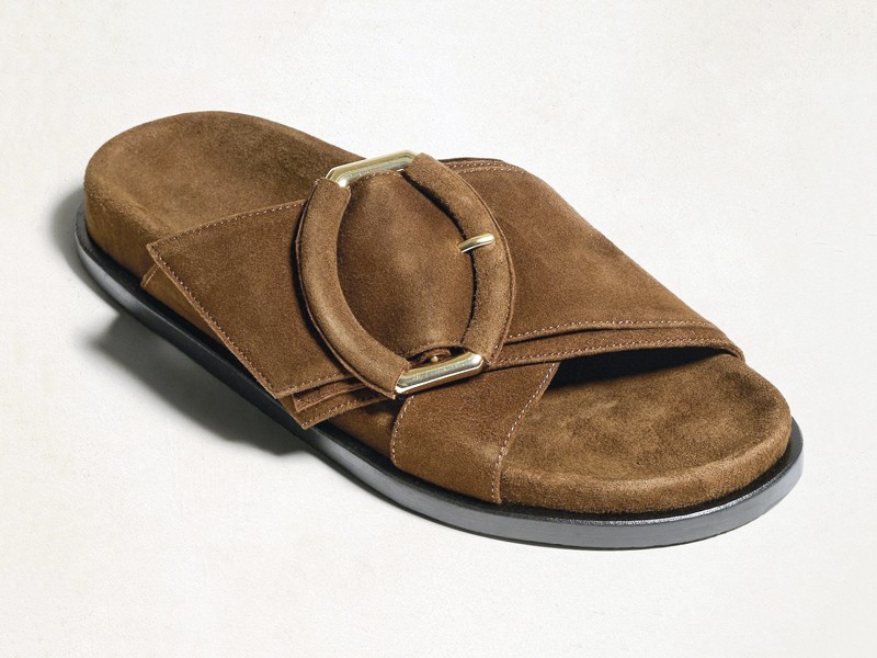 Strap Slides