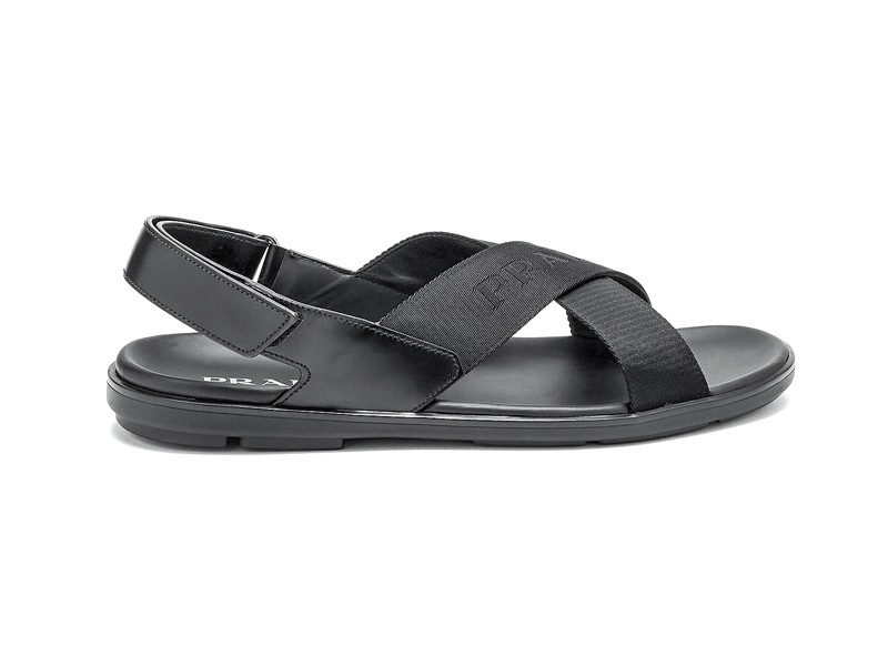 Classic sandals