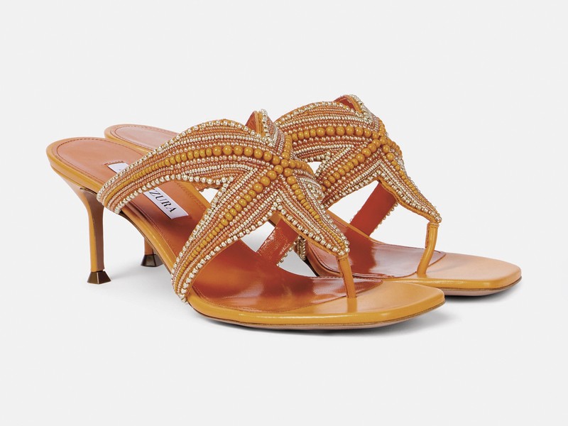 High flip-flops