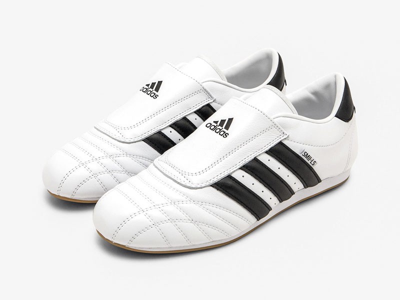 Deportivas urbanas: Vintage actualizado 
