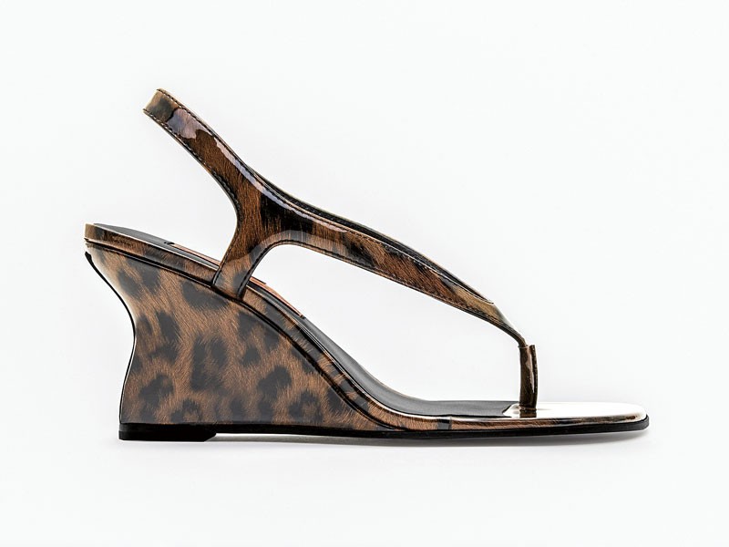 High flip-flops