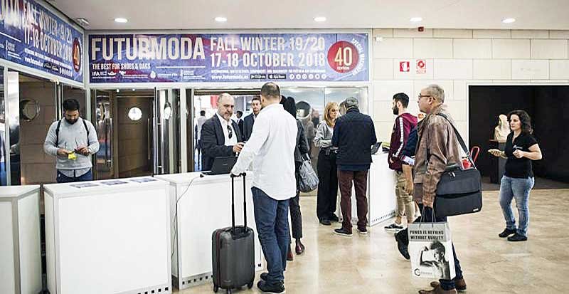 Crece como plataforma internacional de la proveeduría