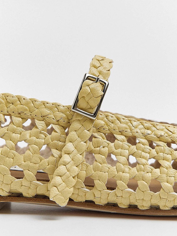 Italian intrecciato: An icon of luxury