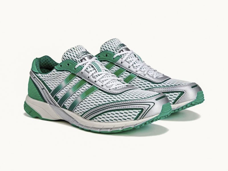 Sneakers Urbanas: En permanente evolución