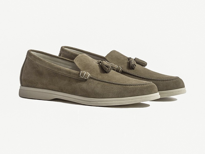 Moccasins