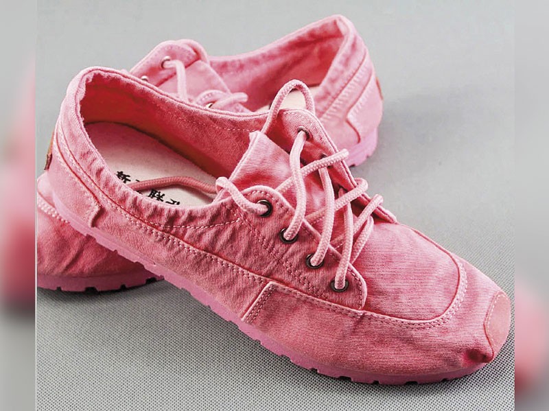 Classic sneakers