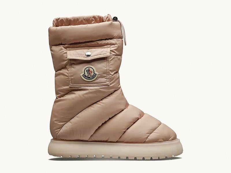 Botas/botinetas snow