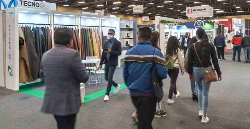 The fair in Colombia confirmed the recovery of the sector