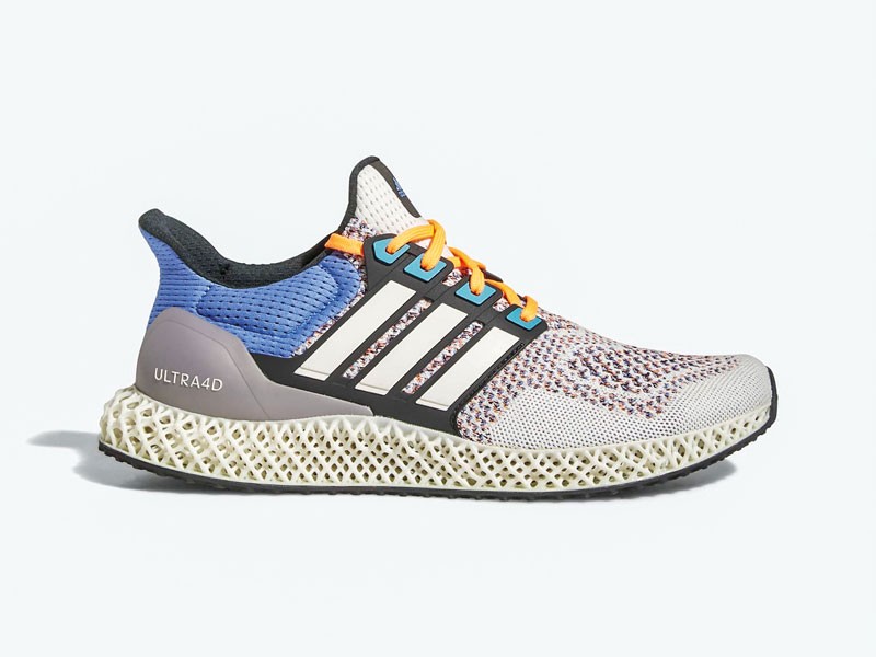 Sports sneakers