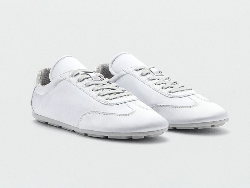Classic sneakers