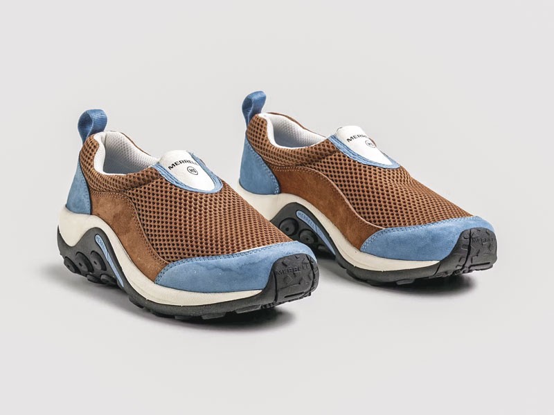 Chunky sneakers