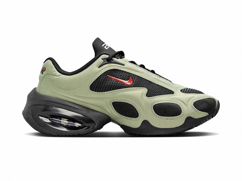 Performance sports sneakers