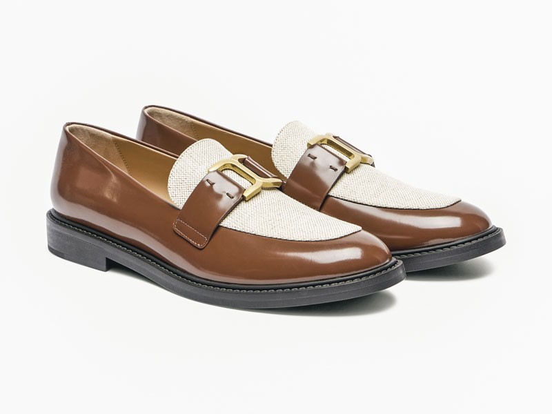 Mocasines