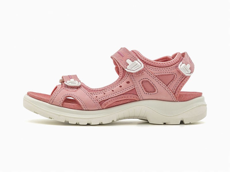 Sandalias outdoor
