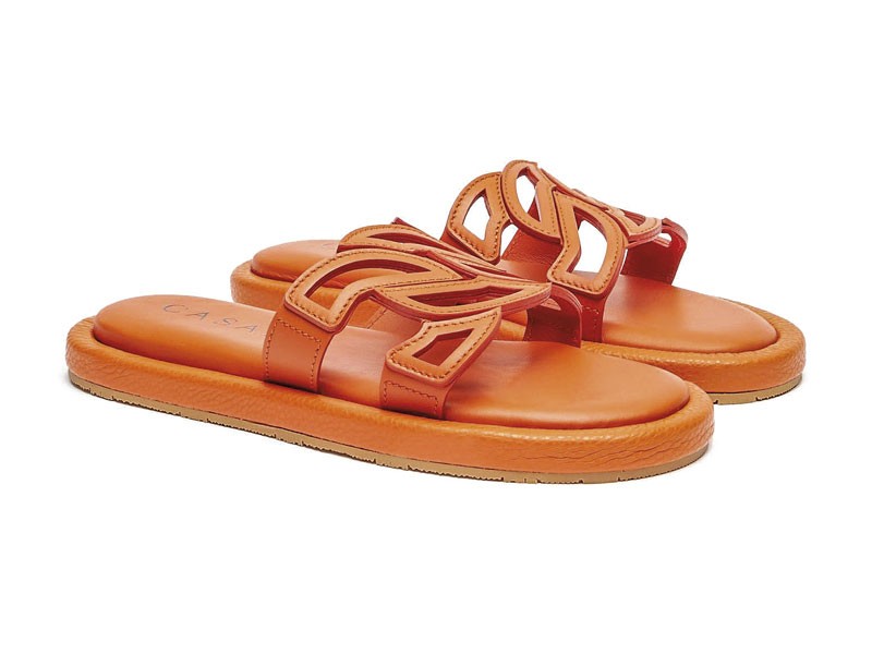 Chanclas / Sandalias Bajas