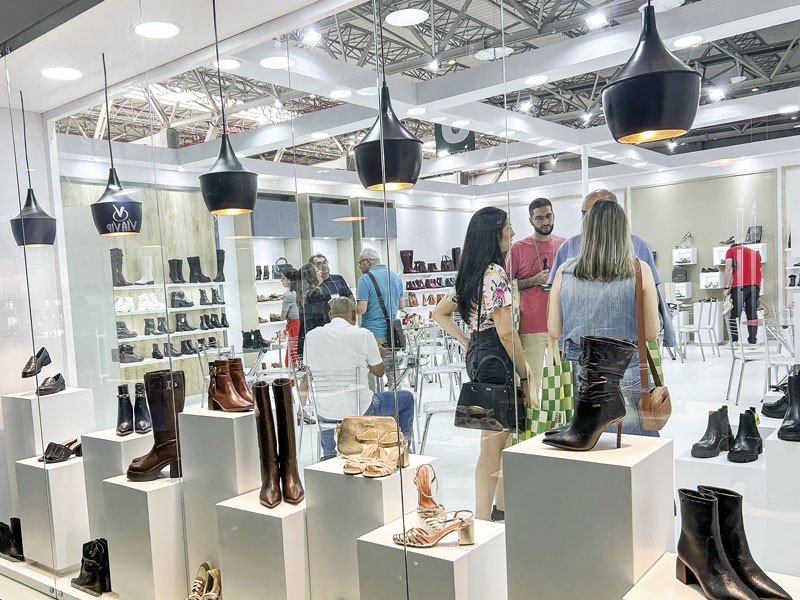 Brazil: toward a new stage of growth