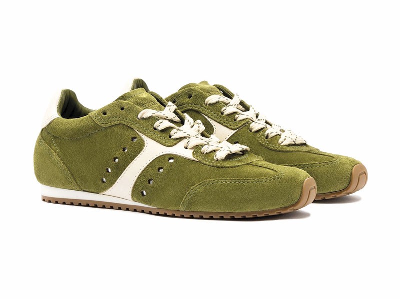 Classic sneakers