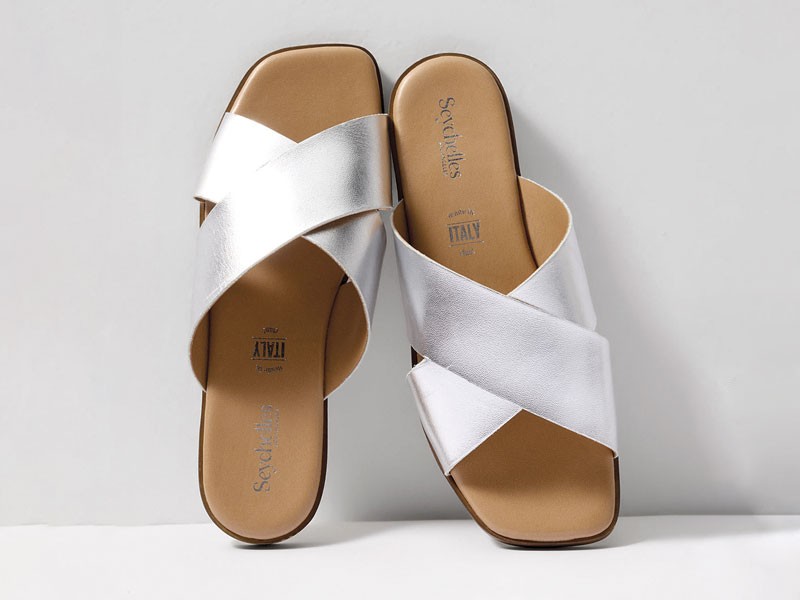 Chanclas sandalias
