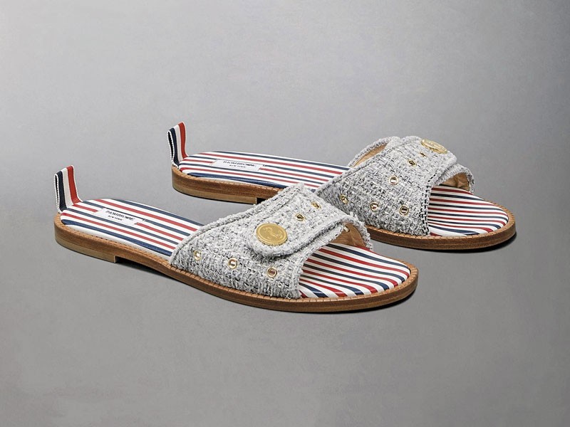 Chanclas / Sandalias Bajas