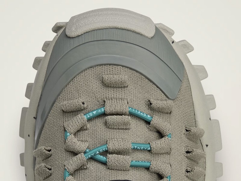 ADIDAS + Stella McCartney: Exclusive vegan hiking boots launched