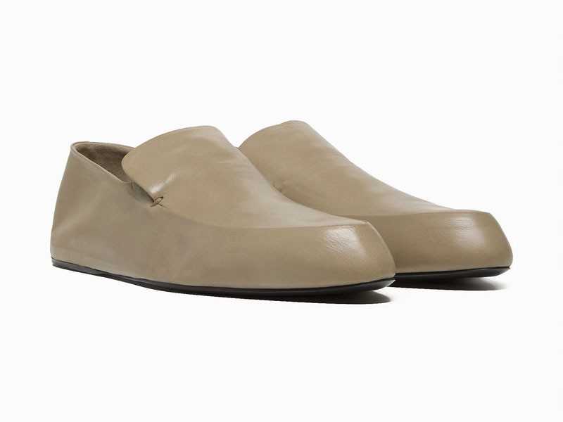Casual-dress shoes