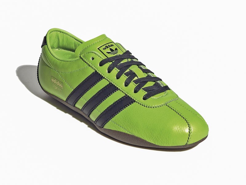 Classic sneakers