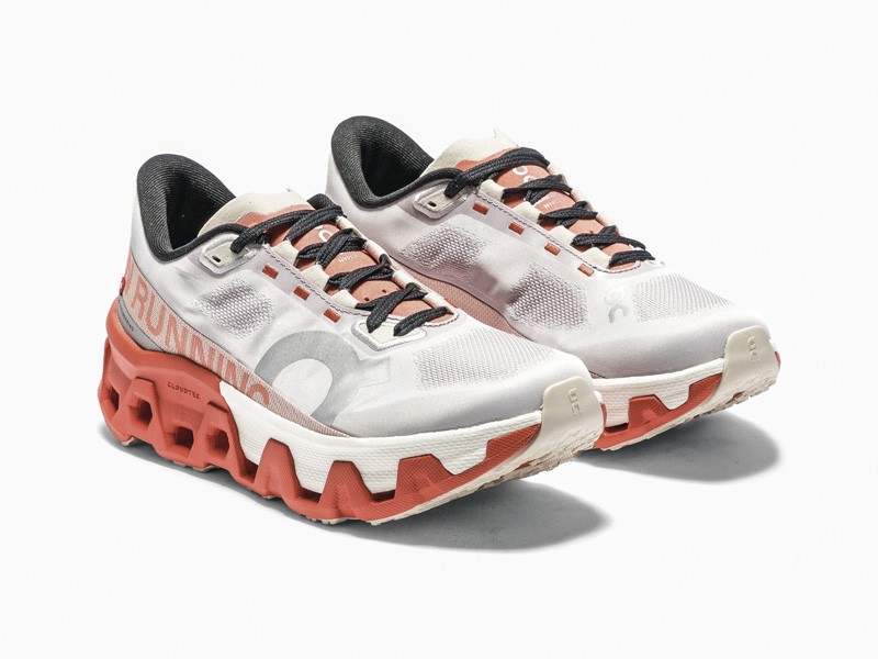Performance sports sneakers