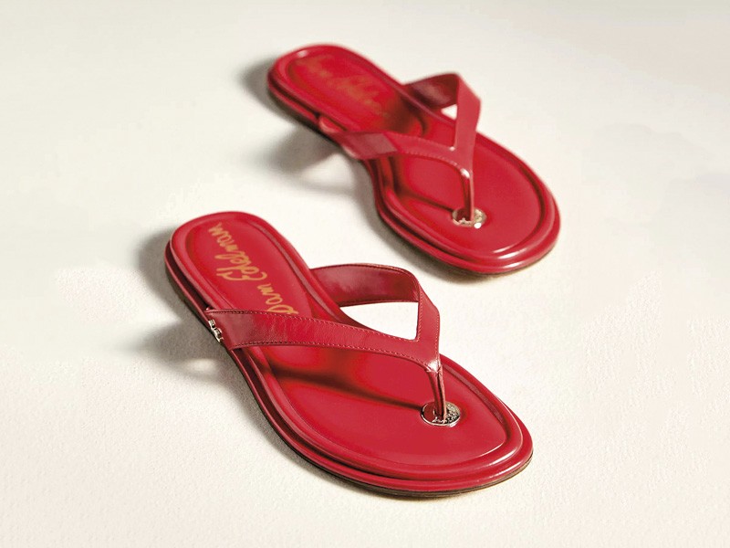 Flip-flops
