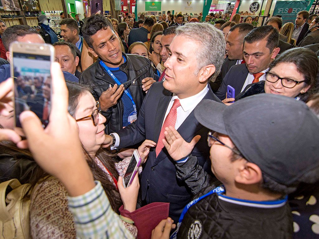 Positiva edición de la feria