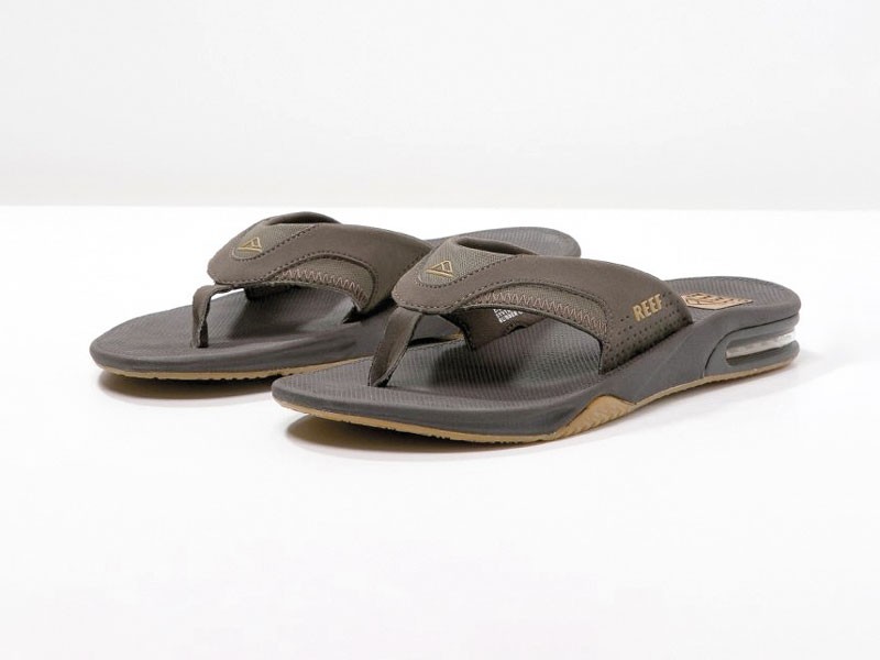 Flip-flops