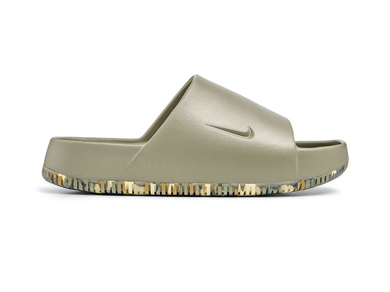 Chanclas inyectadas