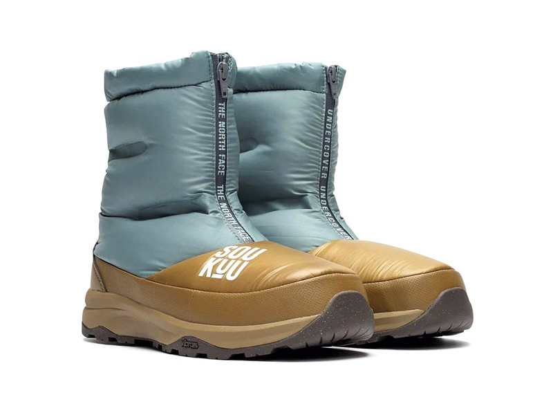 Botas / botinetas outdoor