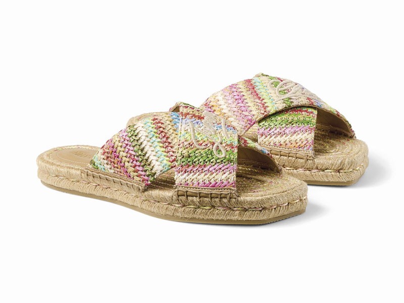 Slides