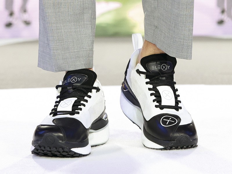 MICAM: Global footwear epicenter