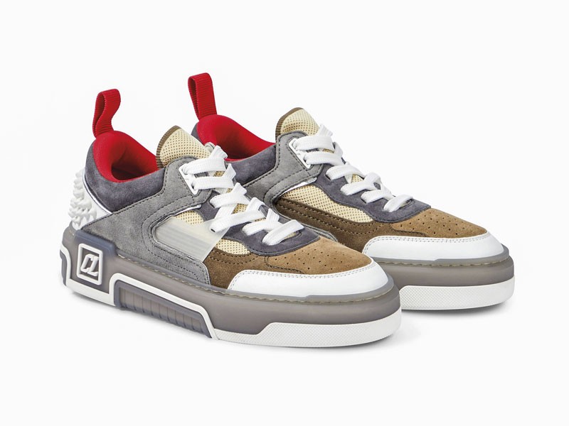Sneakers clásicas