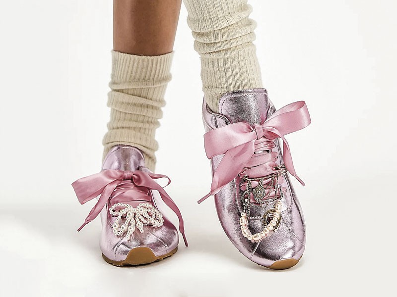Fashion sneakers
