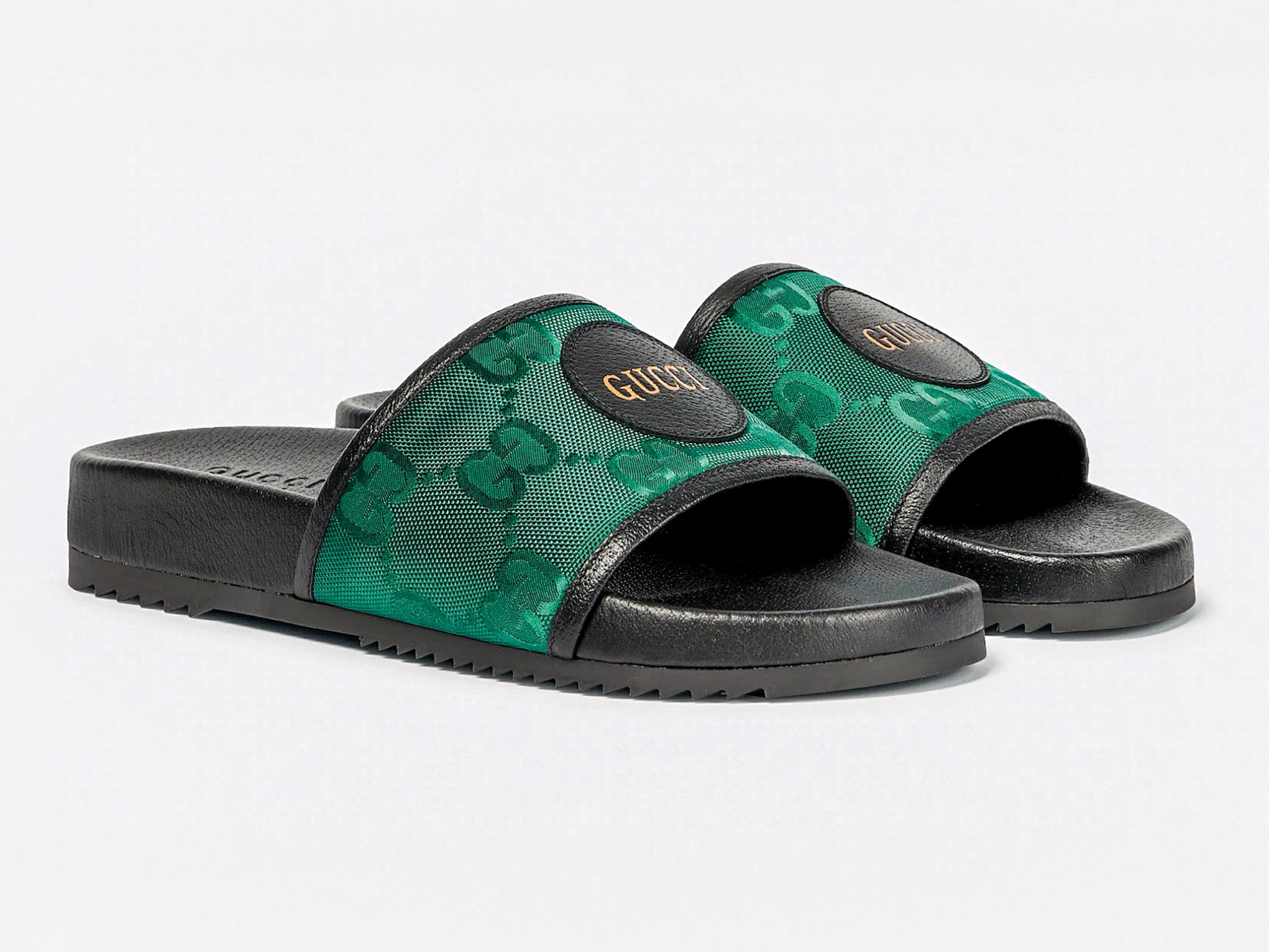 Chanclas masculinas