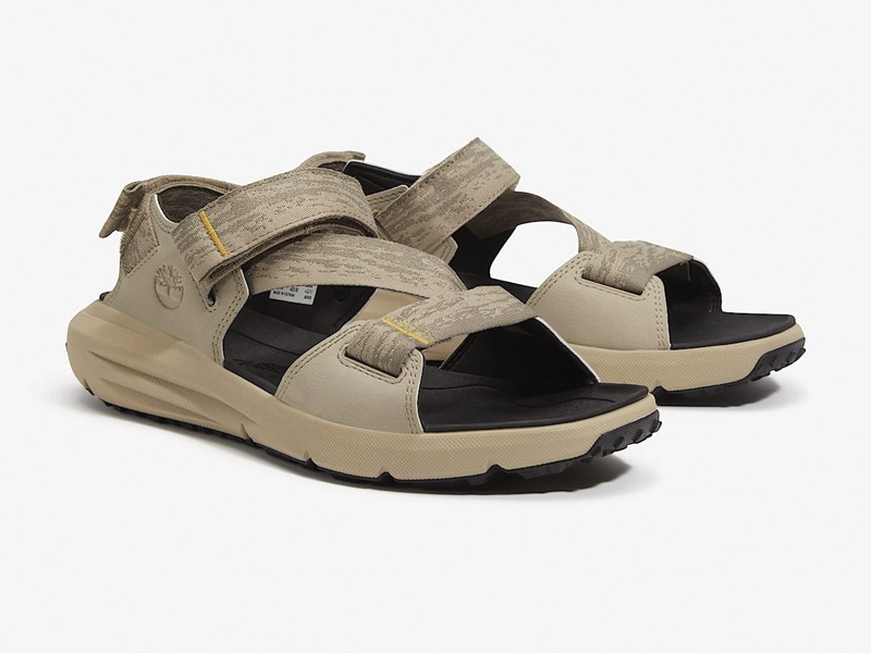 Sandalias outdoor