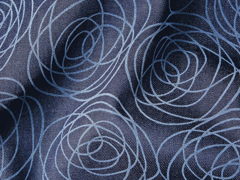 Denim: Primavera Verano 2024·25