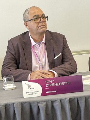 Líderes del Sector Calzado de América Latina abordaron la agenda regional