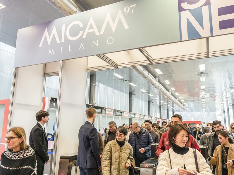 Within a complex international scenario, MICAM demonstrated its power of attraction