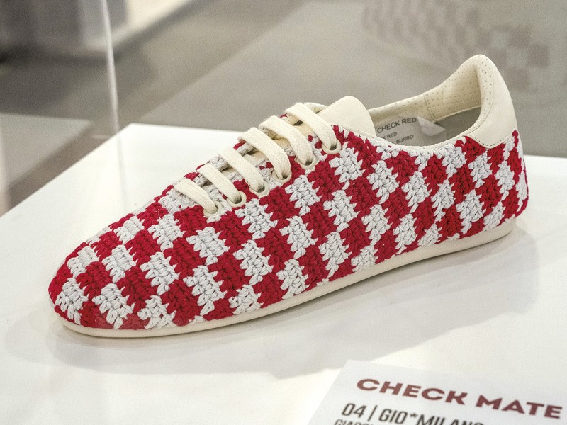 MICAM: Global footwear epicenter