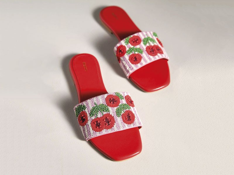 Slides