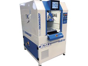 Profiling Machine for EVA-PU soles