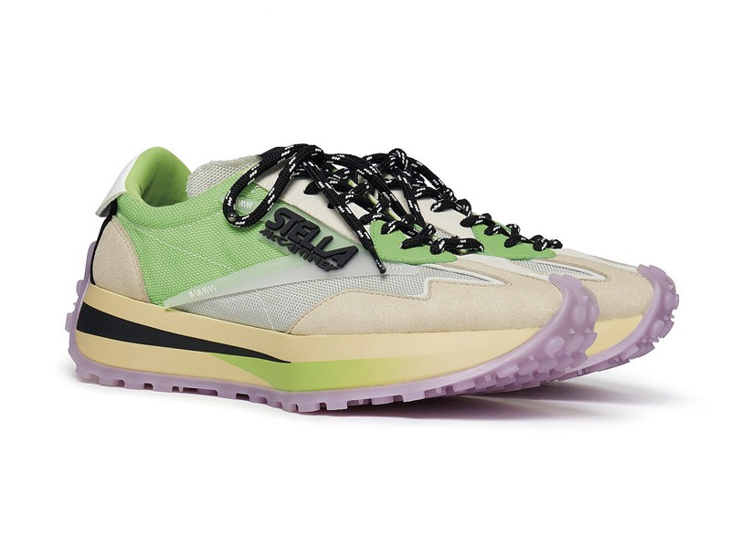 Urban sports sneakers