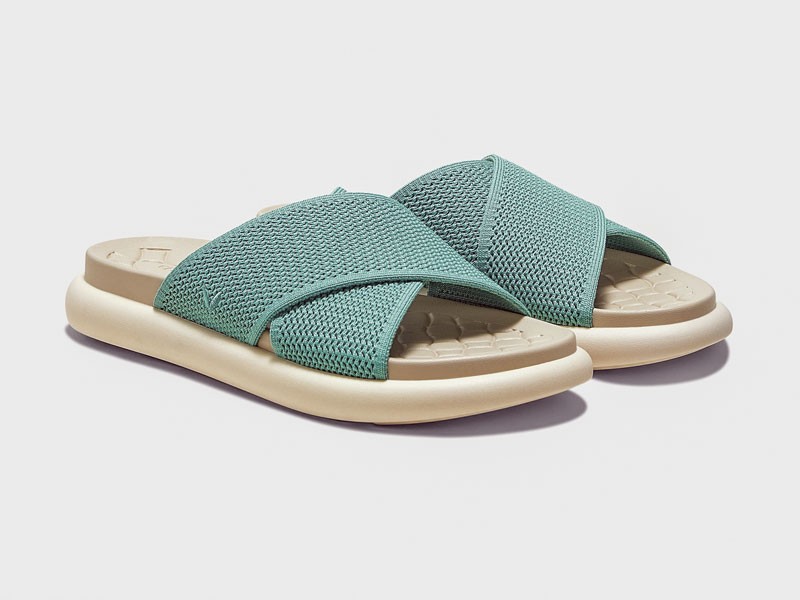 Chanclas sandalias